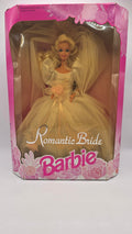 Romantic Bride Barbie