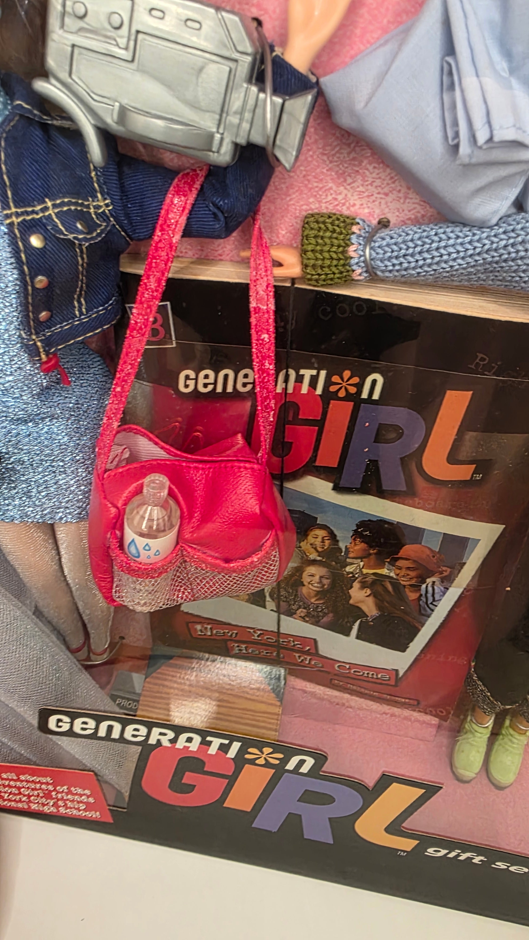 Generation Girls Gift Set