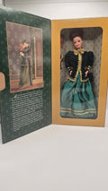 Yuletide Romance Barbie