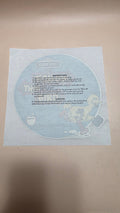 Sesame Street Decal