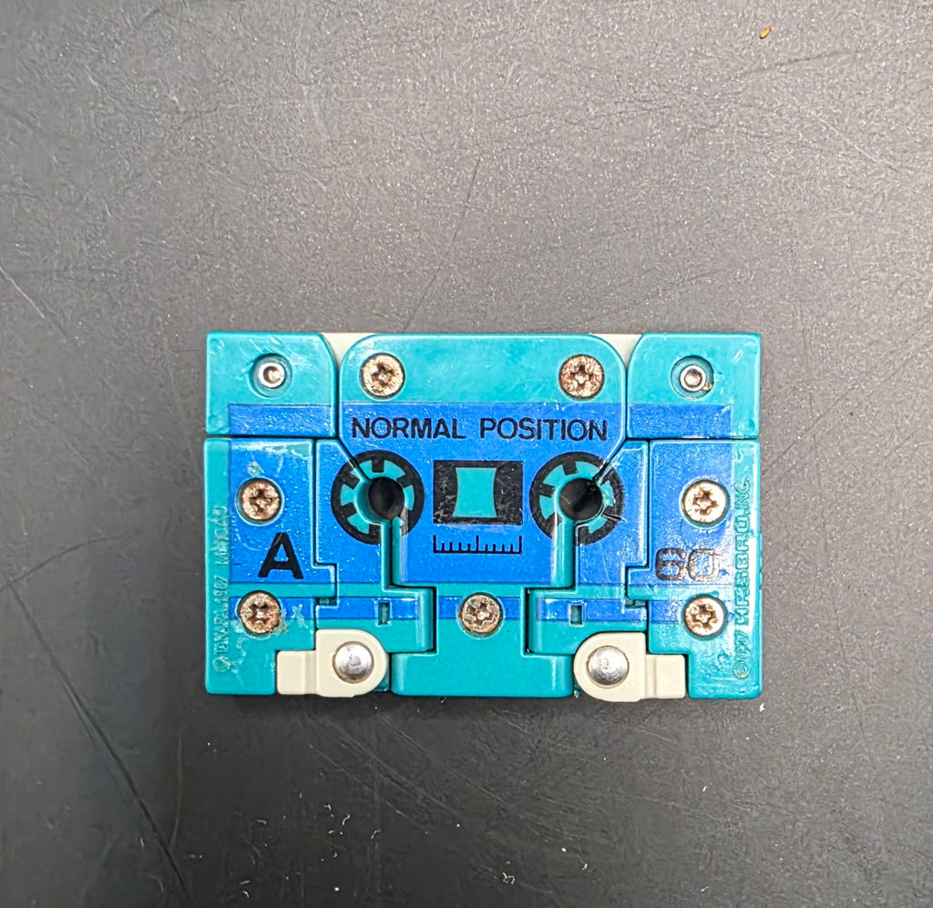 Out of box Transformer