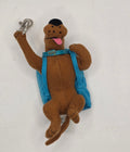 Scooby Doo Key Chain