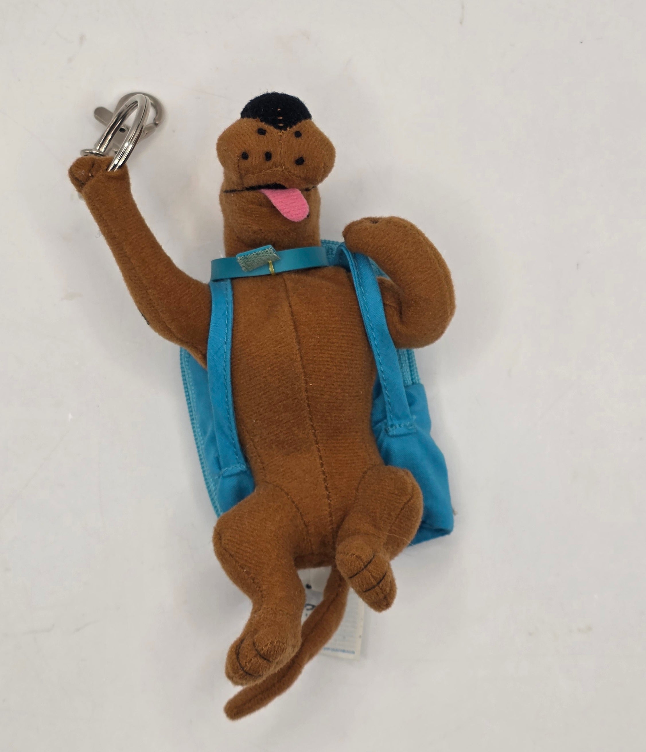 Scooby Doo Key Chain