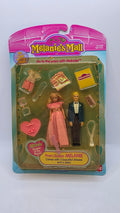Melanie's Mall Prom Mini Set