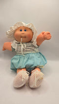 Cabbage Patch Baby