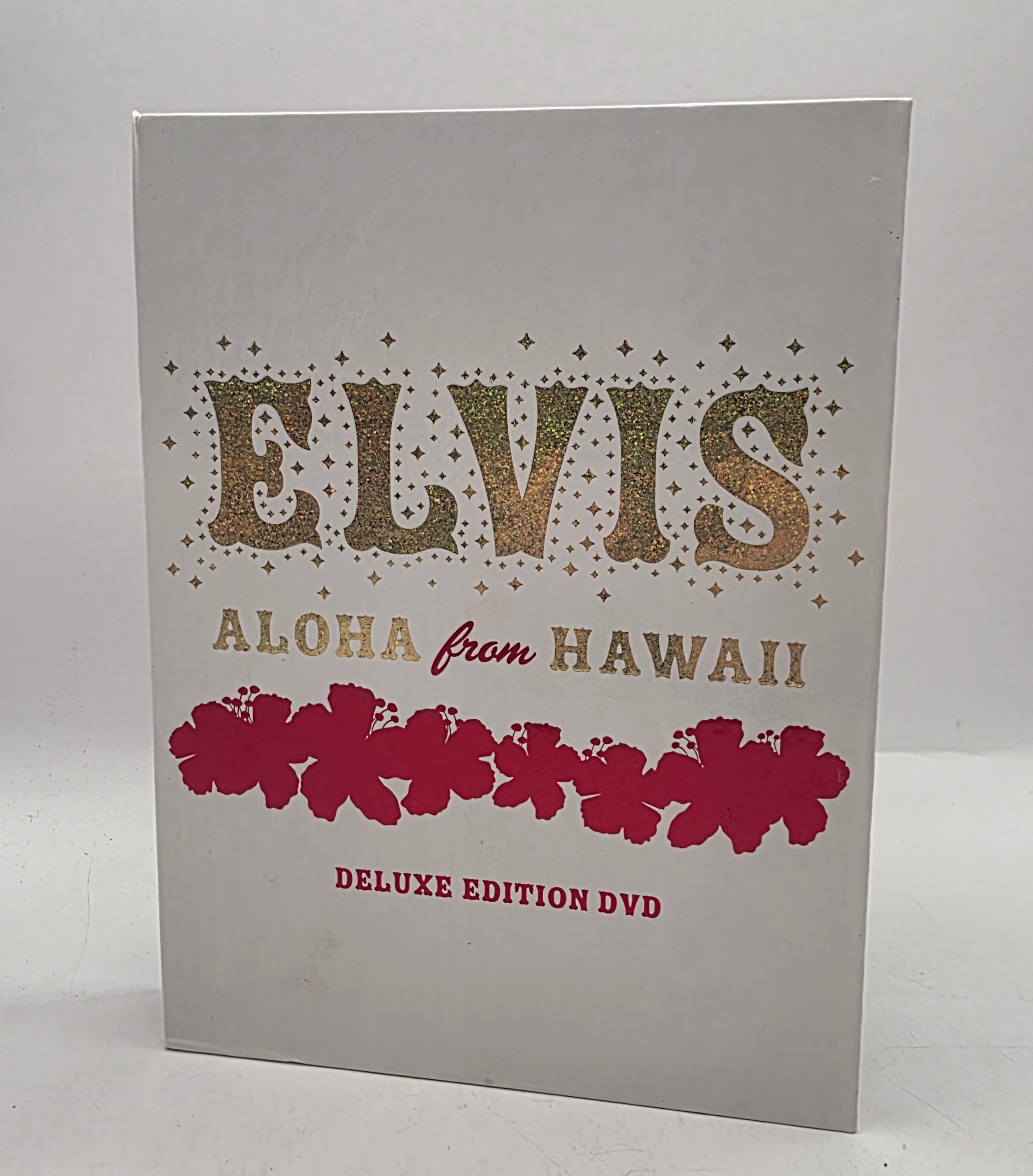 Elvis Aloha from Hawaii
