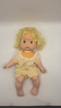 Out of box Lemon Meringue Blow Kisses Dolls