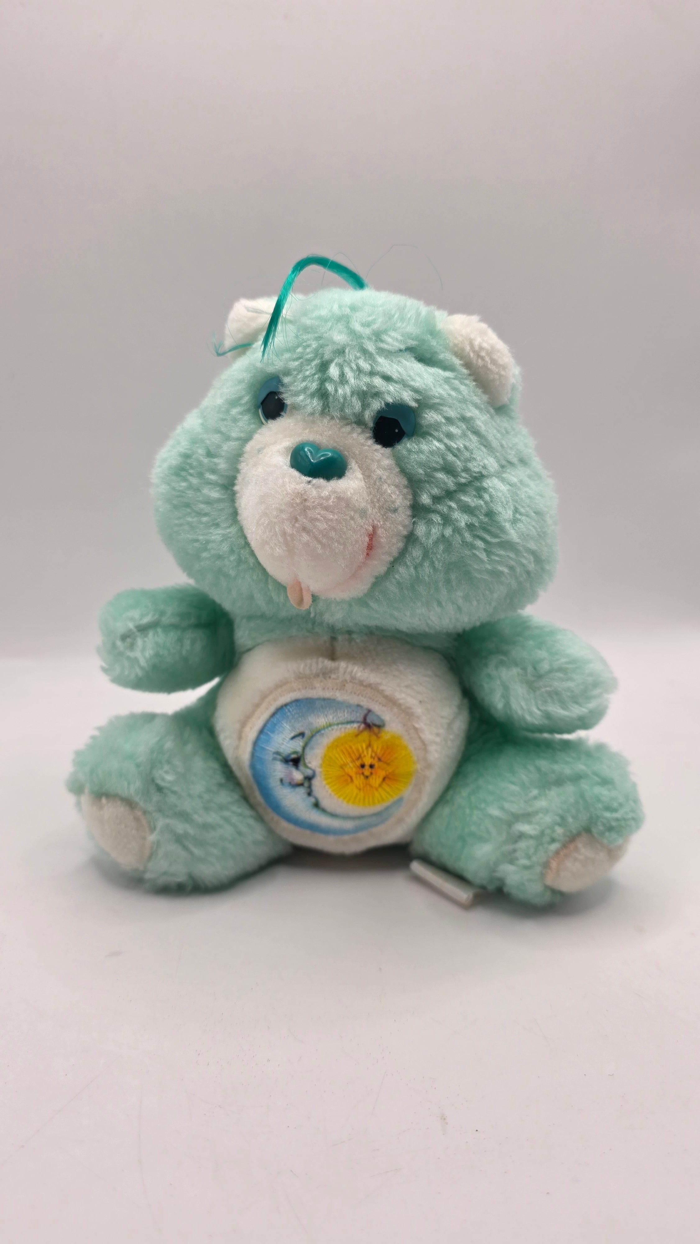1985 Bedtime Bear Mini