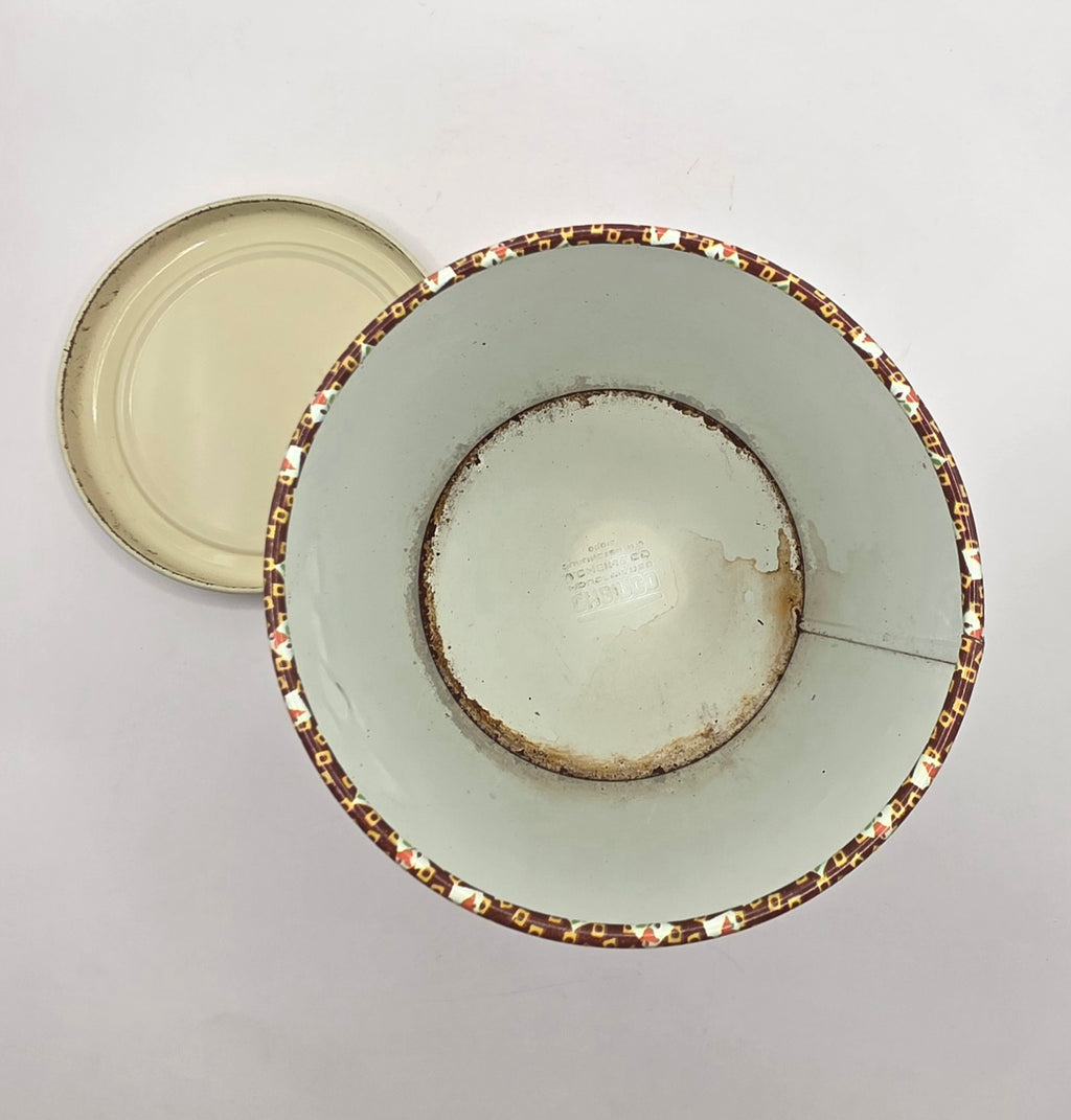 Holly Hobbie Canister