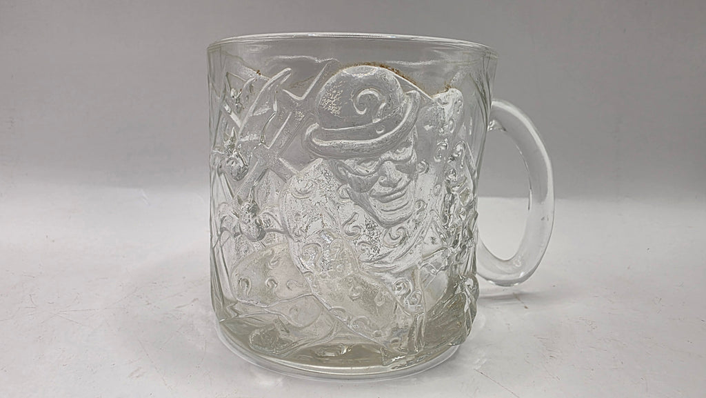 Riddler Collector Mug