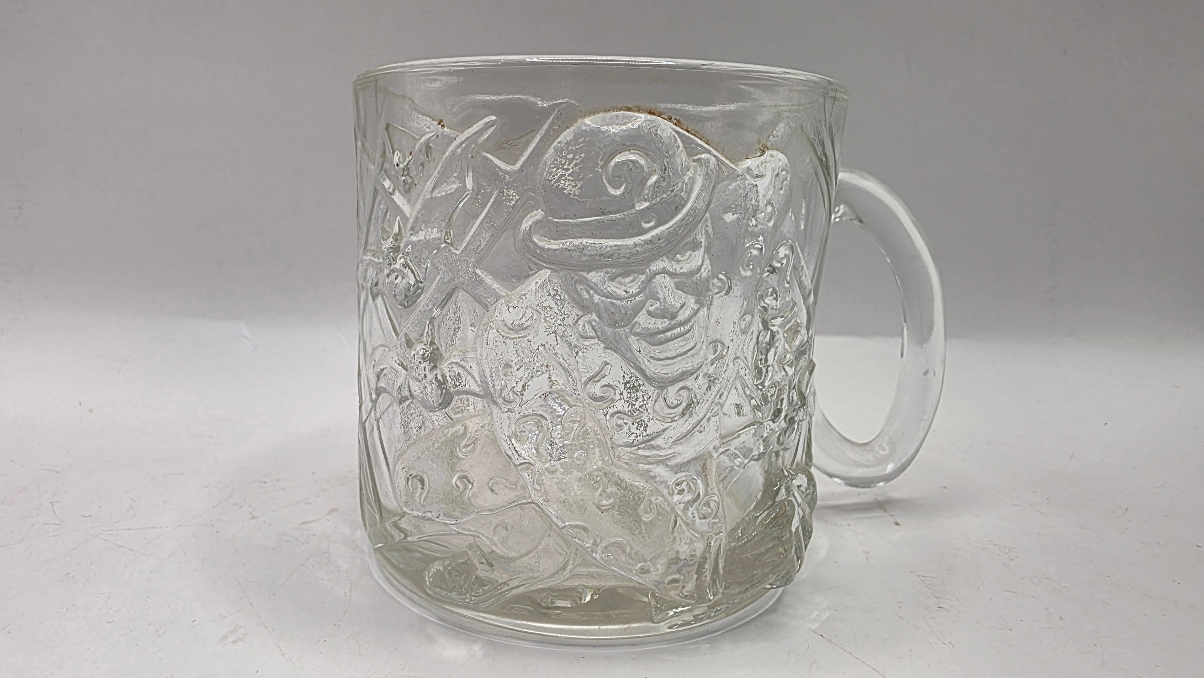 Riddler Collector Mug