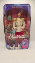 Disney's Prince Charming