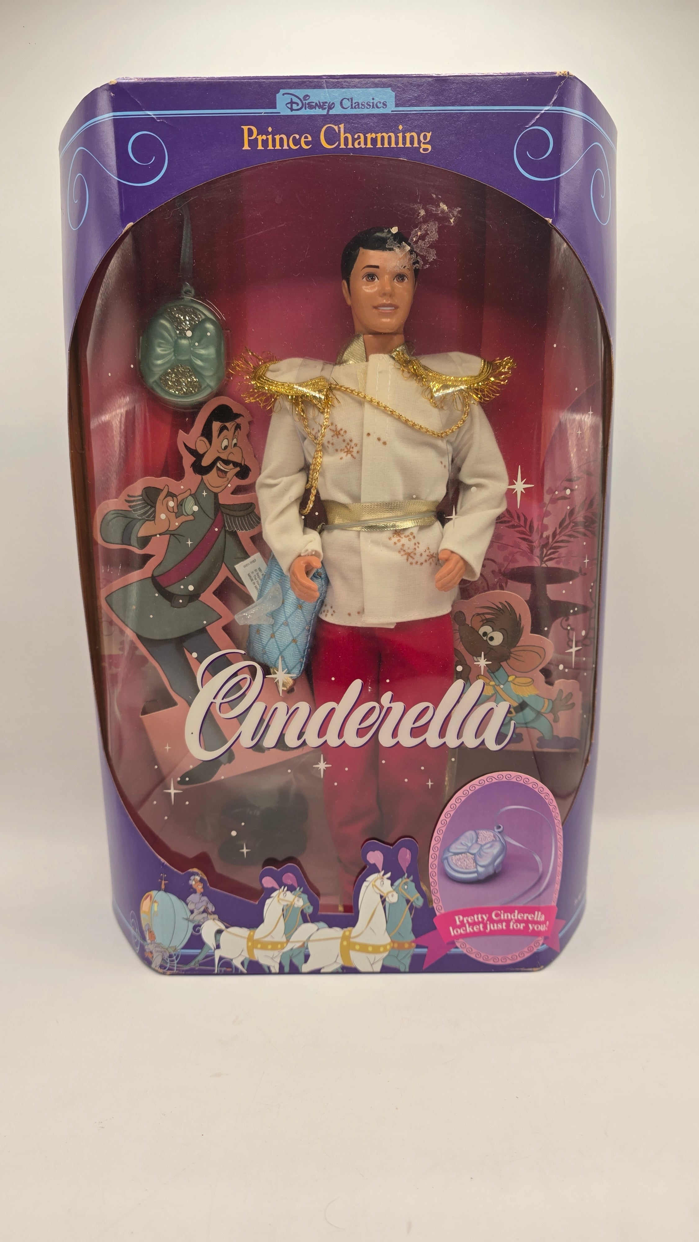 Disney's Prince Charming