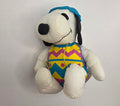 Easter Snoopy Plush