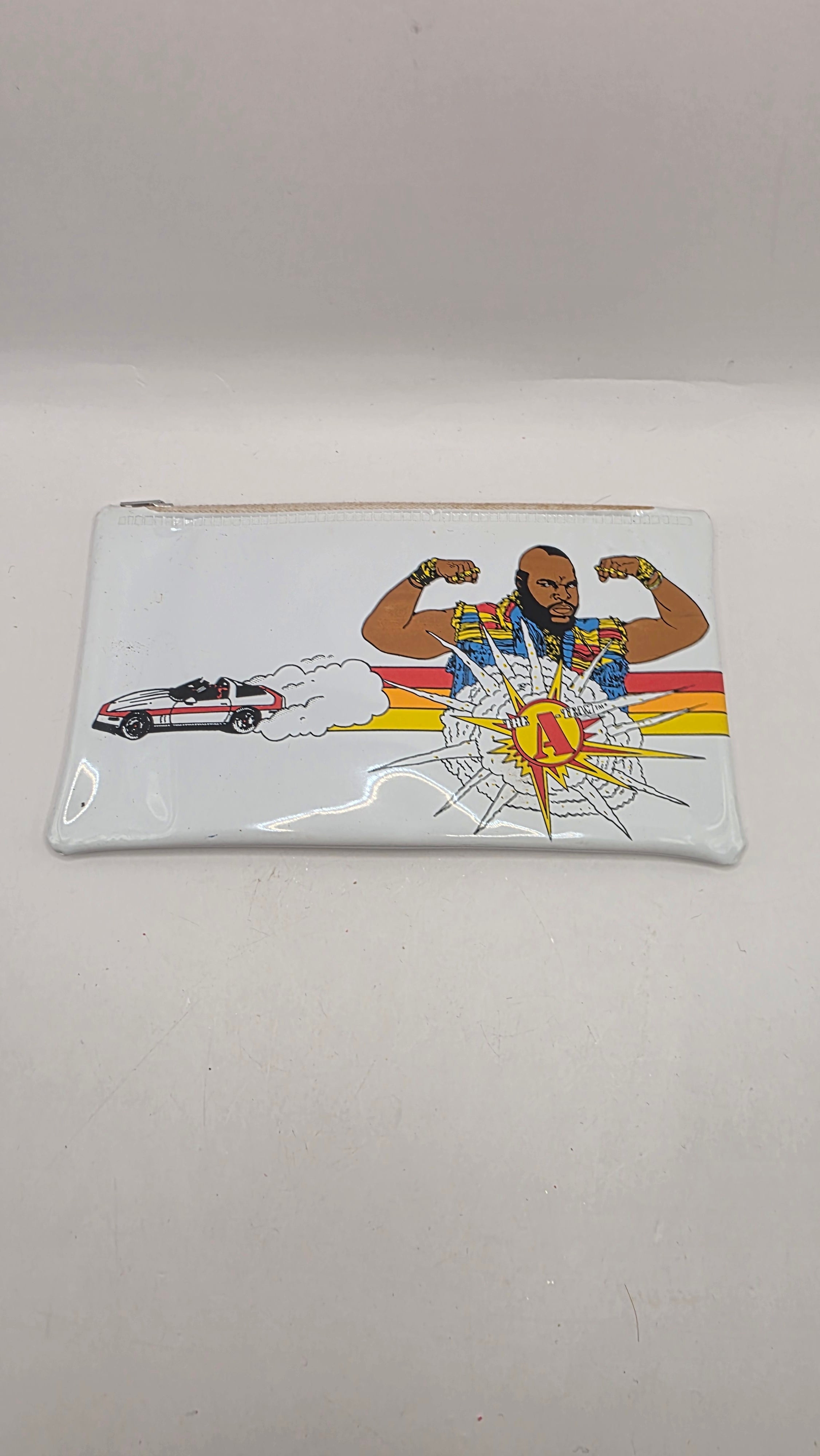 A Team Pouch