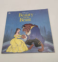 Beauty and the Beast Book