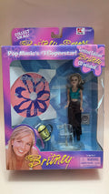 Britney Spears Lucky Mini Doll