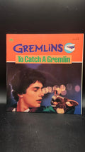 Gremlins Book