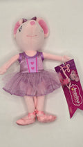 Angelina Ballerina