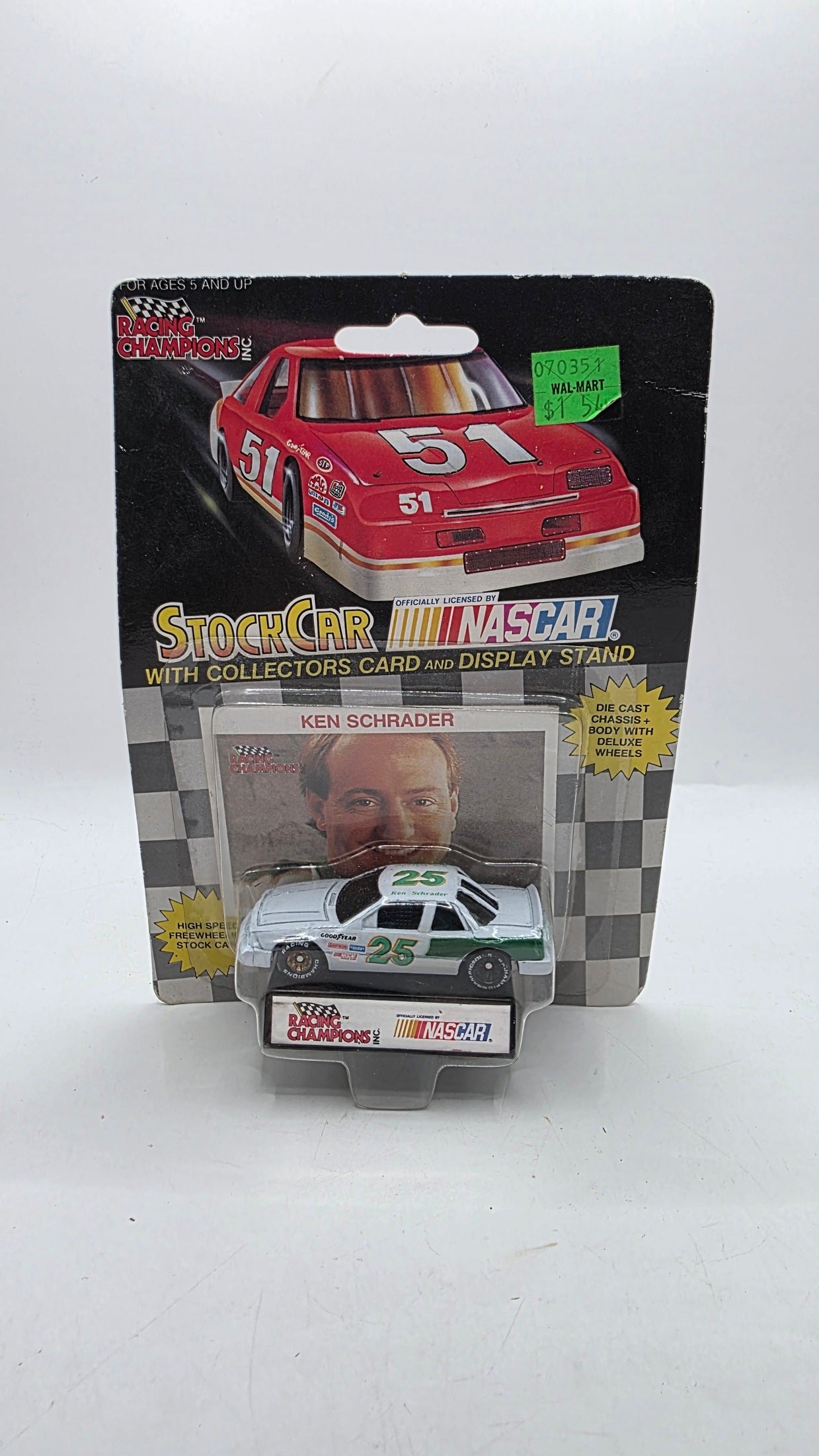 NASCAR Racing Champions