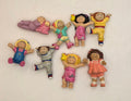 Cabbage Patch Kids Figure Lots