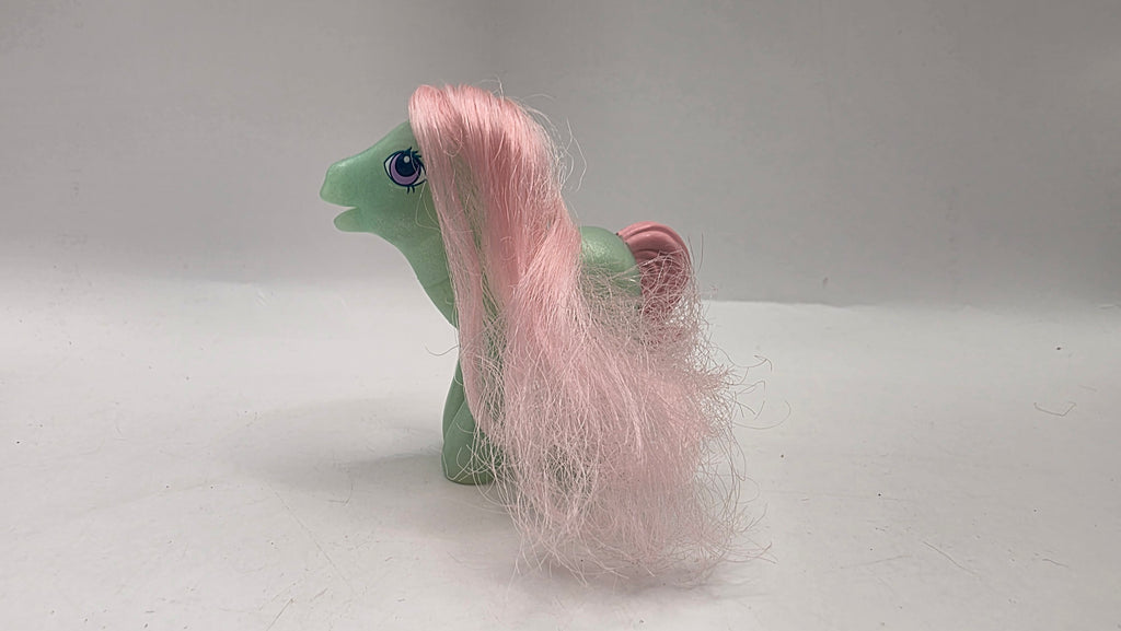 My Little Pony G3 McDonald's Minty