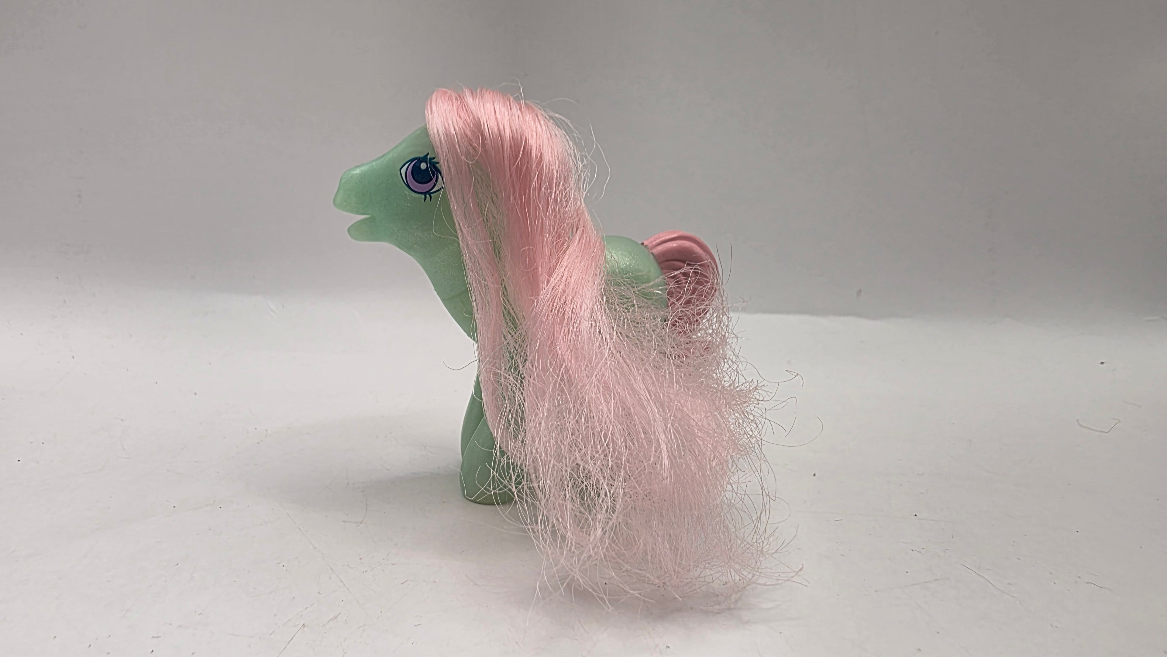 My Little Pony G3 McDonald's Minty