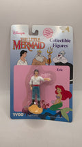 Little Mermaid Prince Eric Figure
