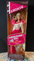 Jordache 1981 Vintage Doll