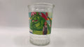 Pete's Dragon Small Glass