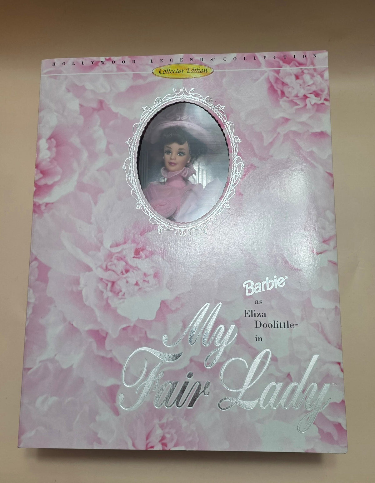 My Fair Lady Barbie