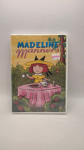 Madeline DVDs