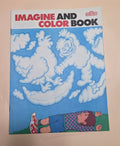 Sesame Street Coloring Book