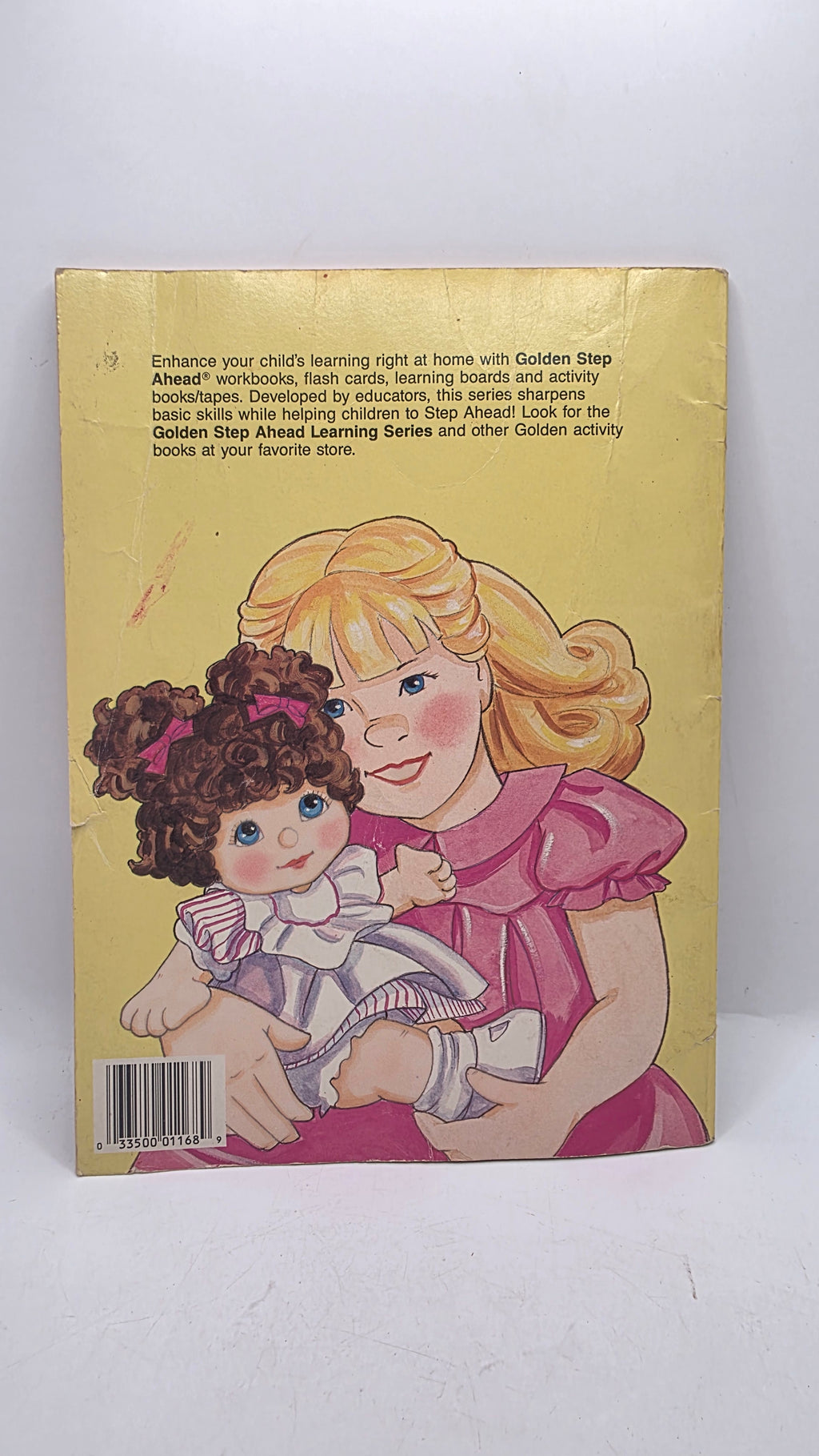 My Child Coloring Book
