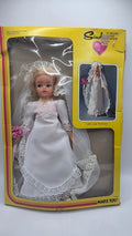 Bride Sindy