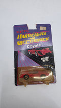 Die Cast Coyote