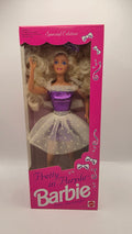 Pretty in Purple Barbie