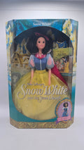 Snow White