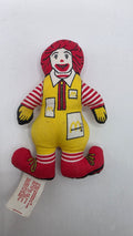 Ronald McDonald