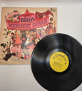 Disney Children's Records
