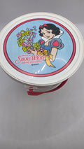 Snow White Popcorn Bucket