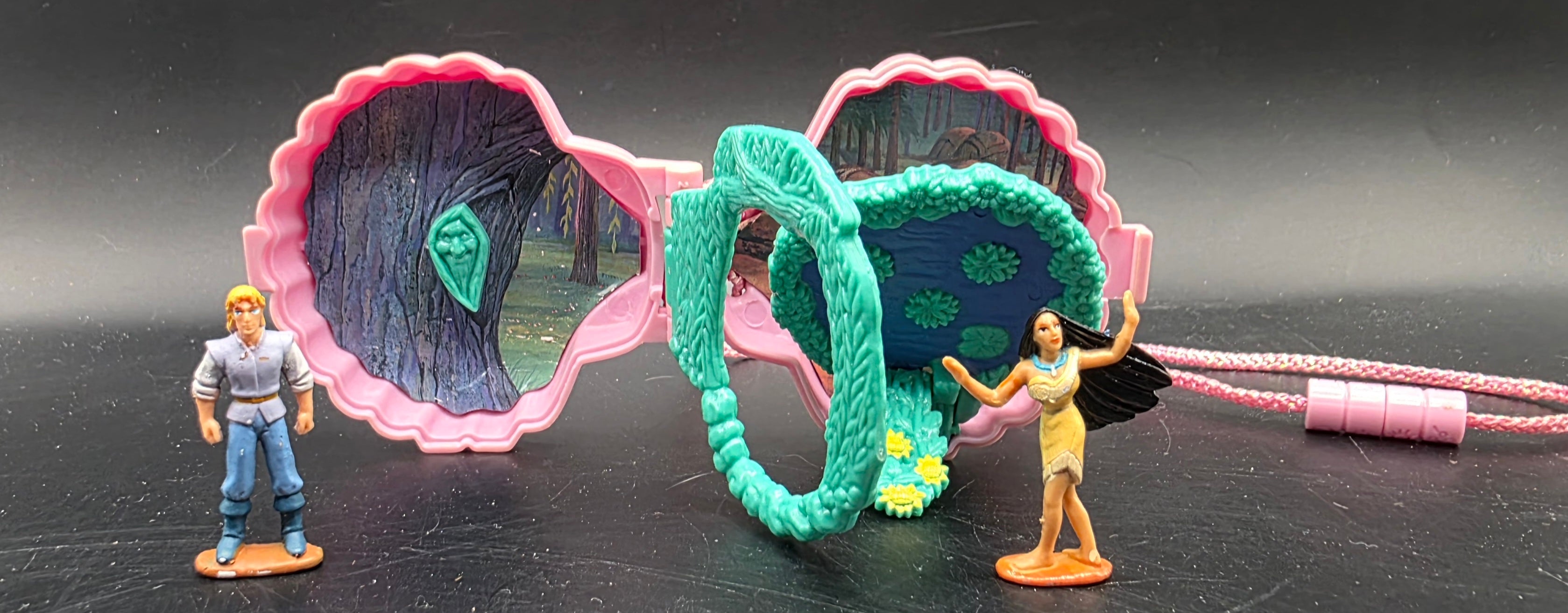 Mini Disney Sets