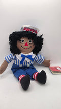 Raggedy Ann