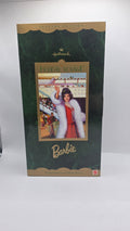 Holiday Voyage Barbie