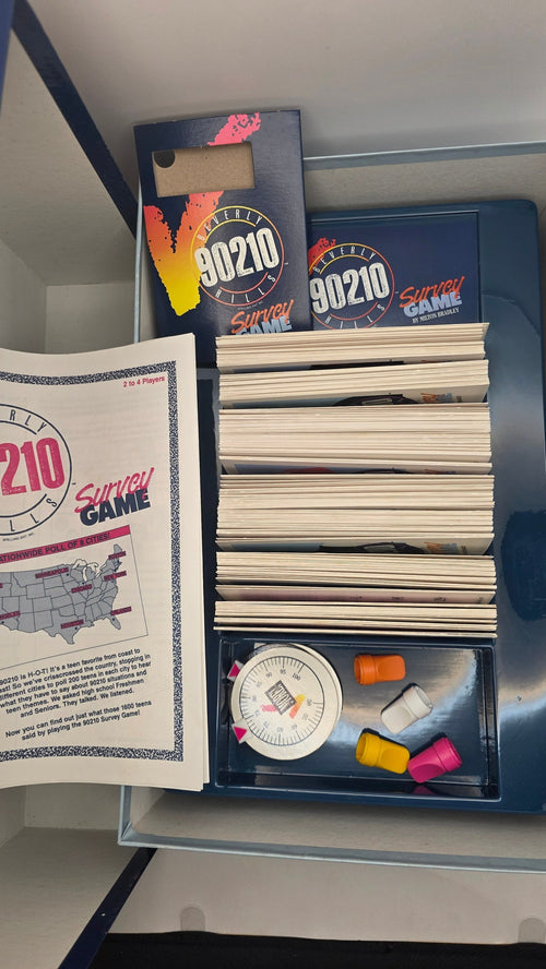 90210 Game