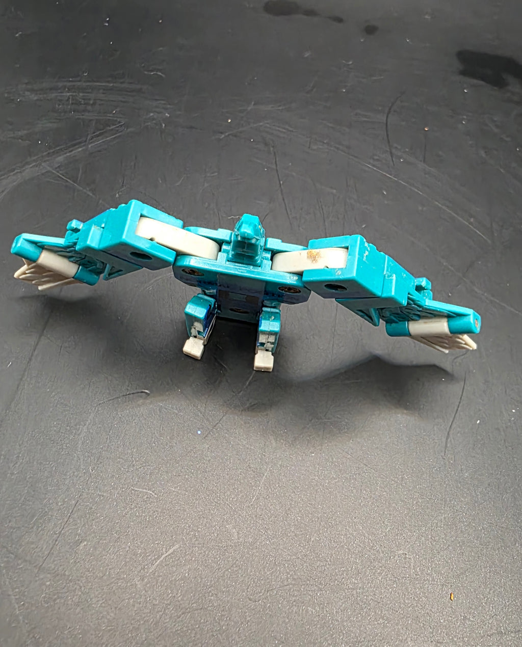 Out of box Transformer