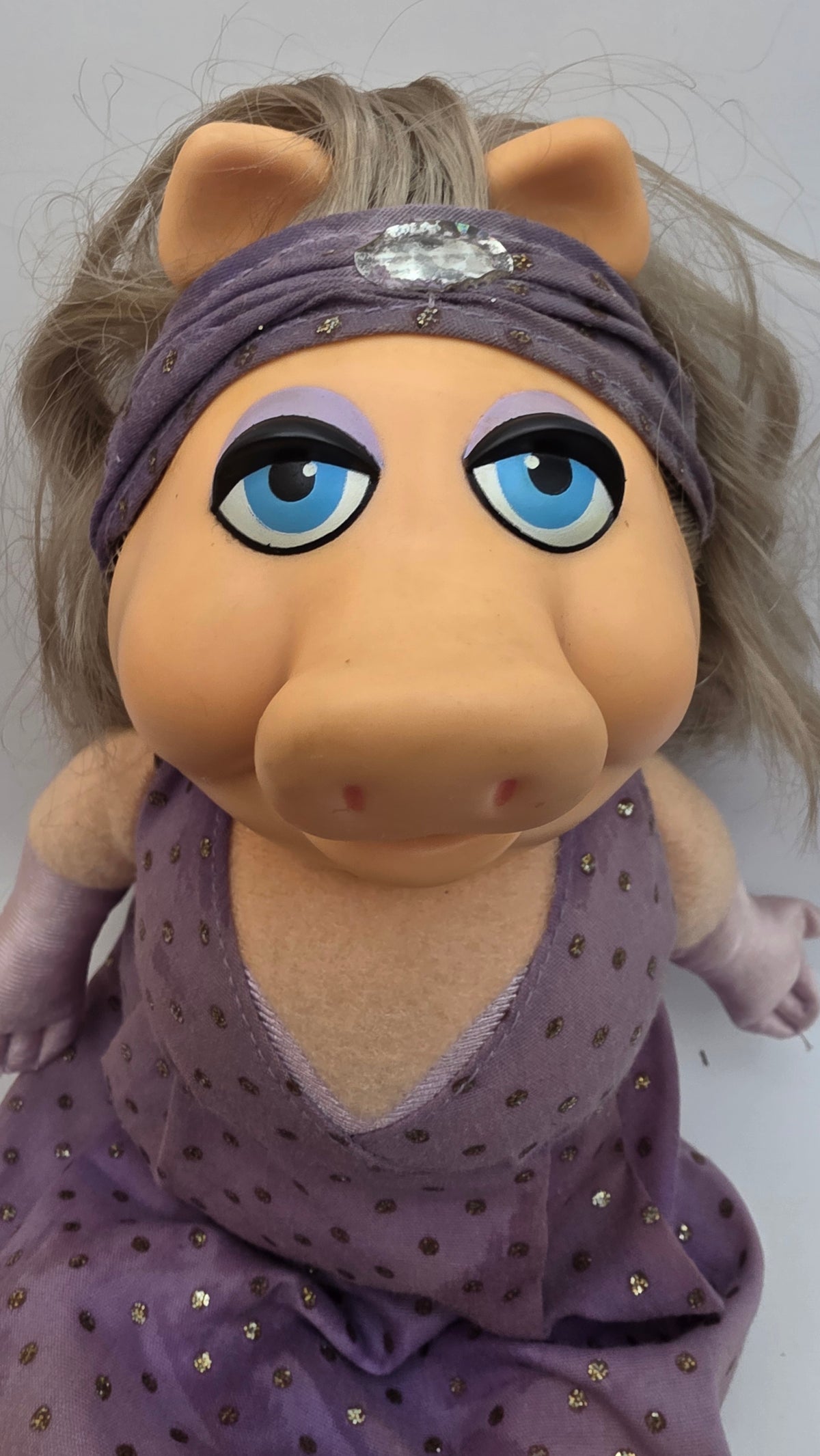 Dress Up Miss Piggy