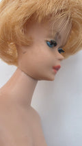 1964 Bubble Cut Barbie