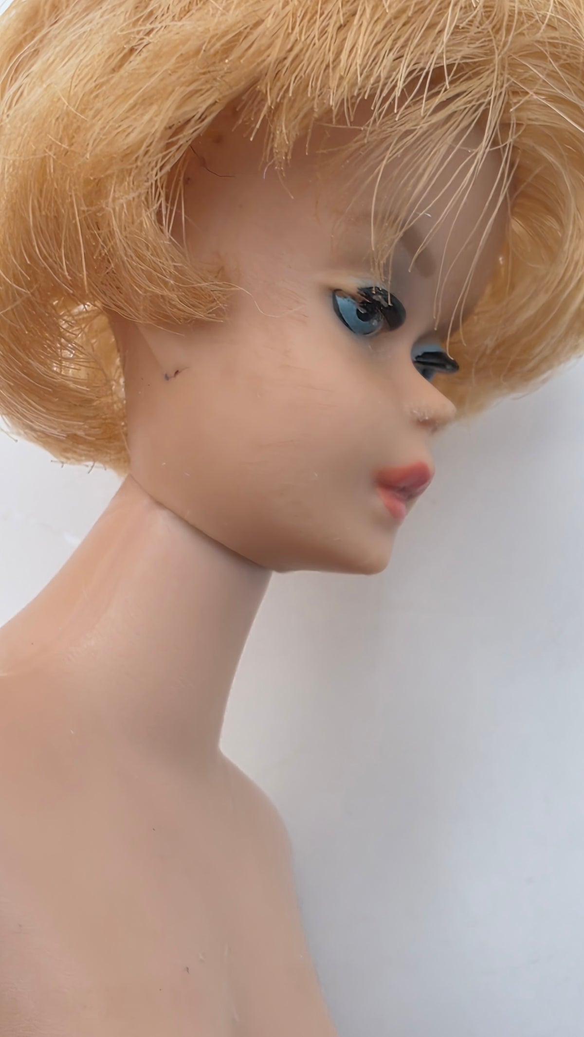 1964 Bubble Cut Barbie
