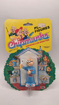 The Chipmunks Science Simon